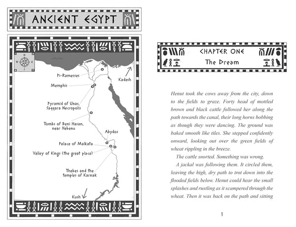The Cursed Tomb - Paperback