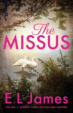 Mister & Missus #2 The Missus - Paperback