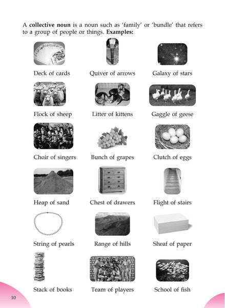 English Olympiad Challenger-4 - Paperback