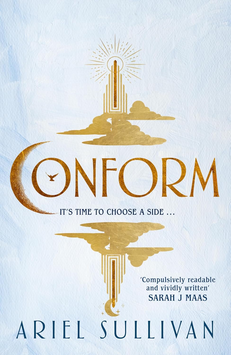 Conform - Paperback