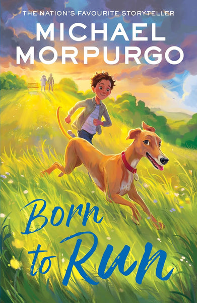 Born to Run - Paperback