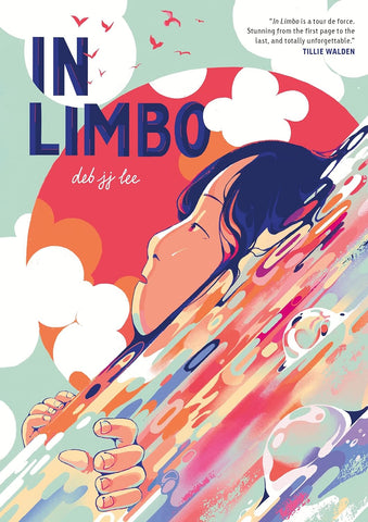 In Limbo : A Graphic Memoir - Paperback