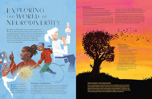 Wonders of the Mind - Paperback