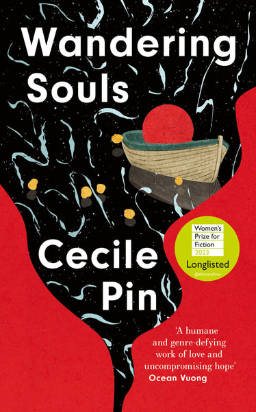 Wandering Souls - Paperback