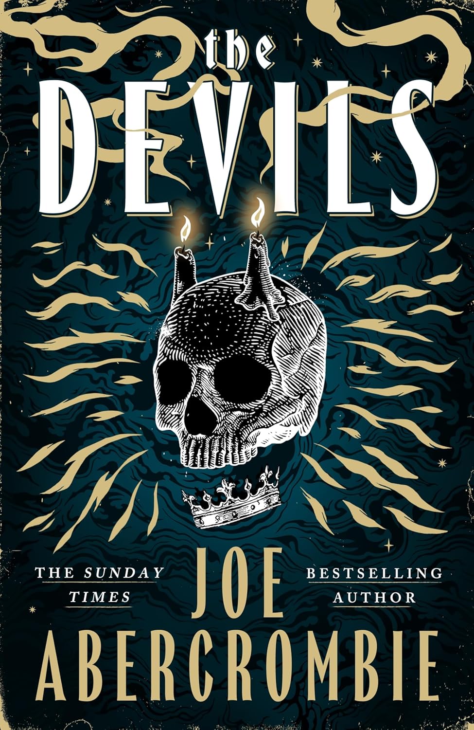 The Devils - Paperback