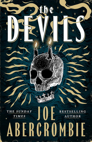 The Devils - Paperback