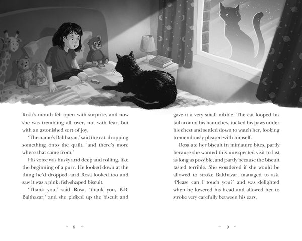 Rosa By Starlight - Paperback