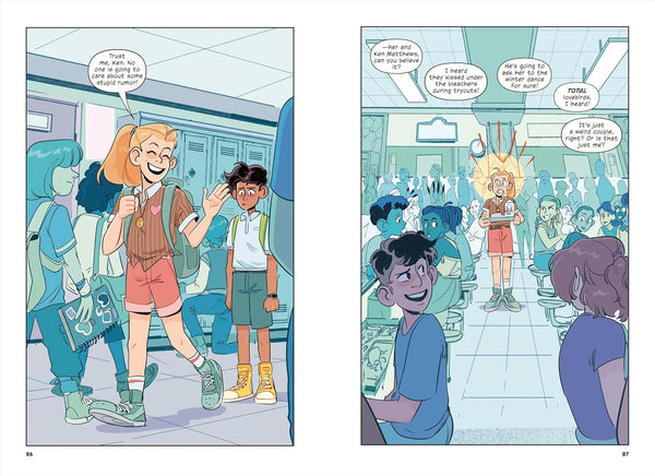 Sweet Valley Twins Choosing Sides - Paperback