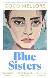 Blue Sisters - Paperback