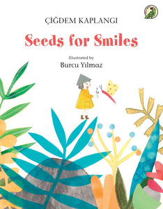 Seeds For Smiles - Paperback