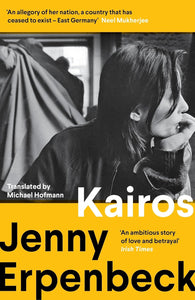 Kairos - Paperback