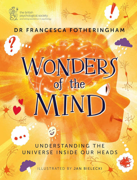 Wonders of the Mind - Paperback
