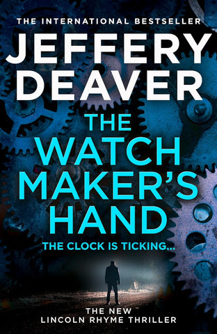 The Watchmaker’s Hand - Paperback