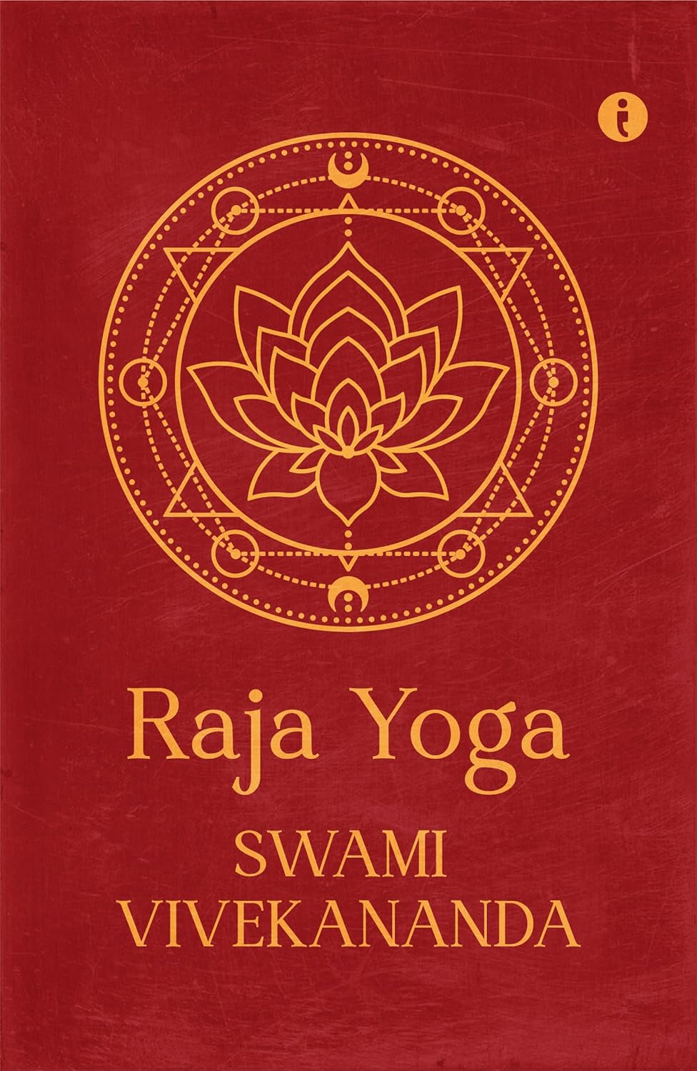 Raja Yoga - Paperback