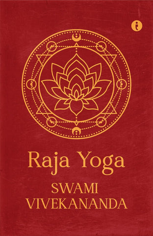 Raja Yoga - Paperback