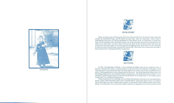 Be Here Now - Paperback