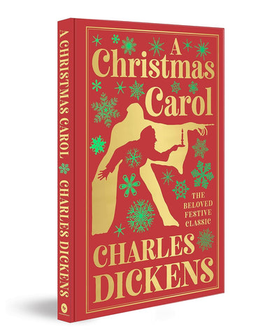 A Christmas Carol - Hardback