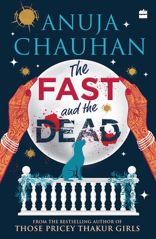 The Fast And The Dead - Paperback