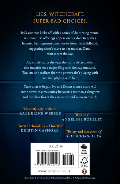 Our Crooked Hearts - Paperback