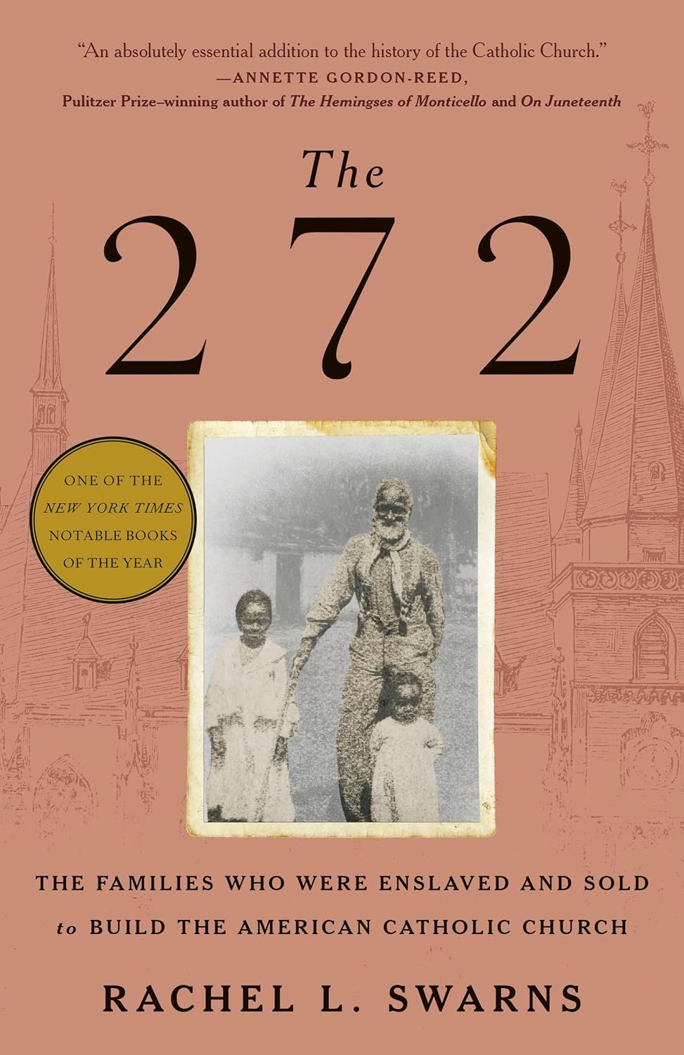 The 272 - Paperback