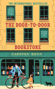 The Door-To-Door Bookstore - Paperback