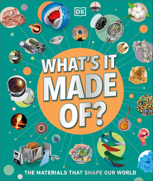 What`s It Made Of?
