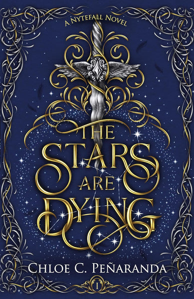 The Stars are Dying - Paperback
