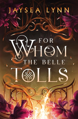 For Whom the Belle Tolls - Paperback