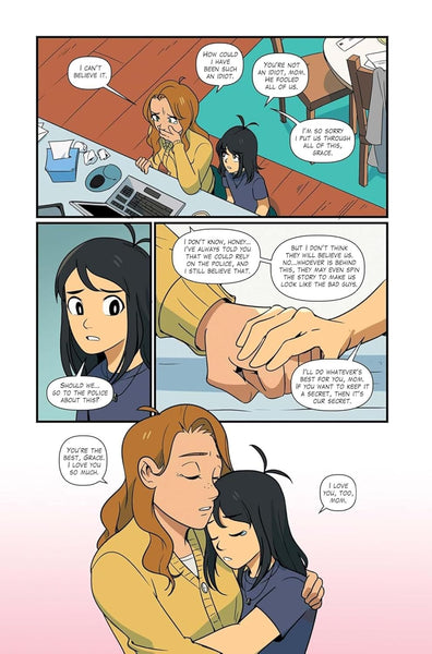 City Of Dragons #02 : Rise Of The Shadowfire (A Graphic Novel) - Paperback