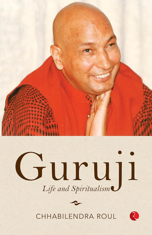 Guruji Life And Spiritualism - Paperback