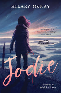 Jodie - Paperback