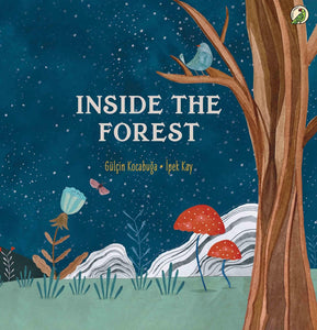 Inside The Forest - Paperback