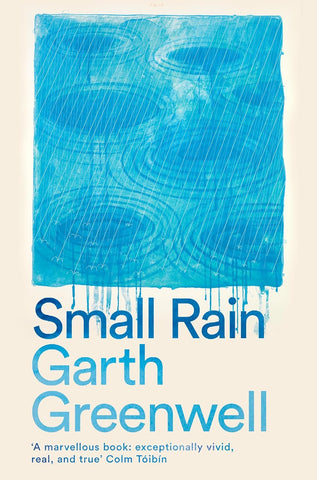 Small Rain - Paperback