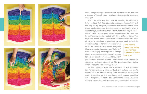 Playful by Design - Hardback