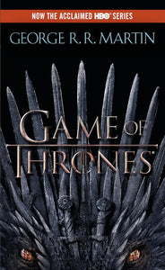 A Game Of Thrones - Paperback