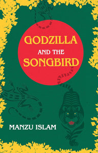 Godzilla And The Songbird - Paperback