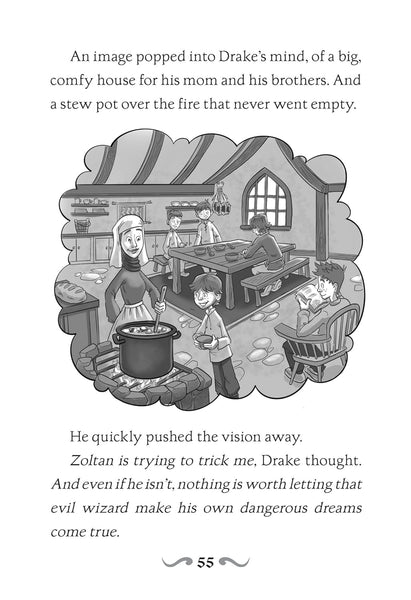 Dragon Masters #28 : Night Of The Dream Dragon - Paperback