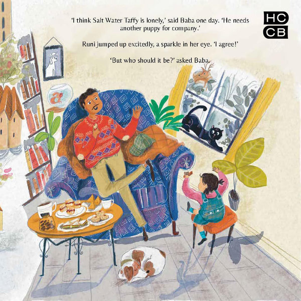Little Book Of Indian Dogs - Paperback