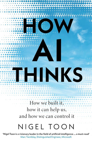 How AI Thinks - Paperback