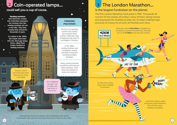 100 Things to Know About Money - Hardback