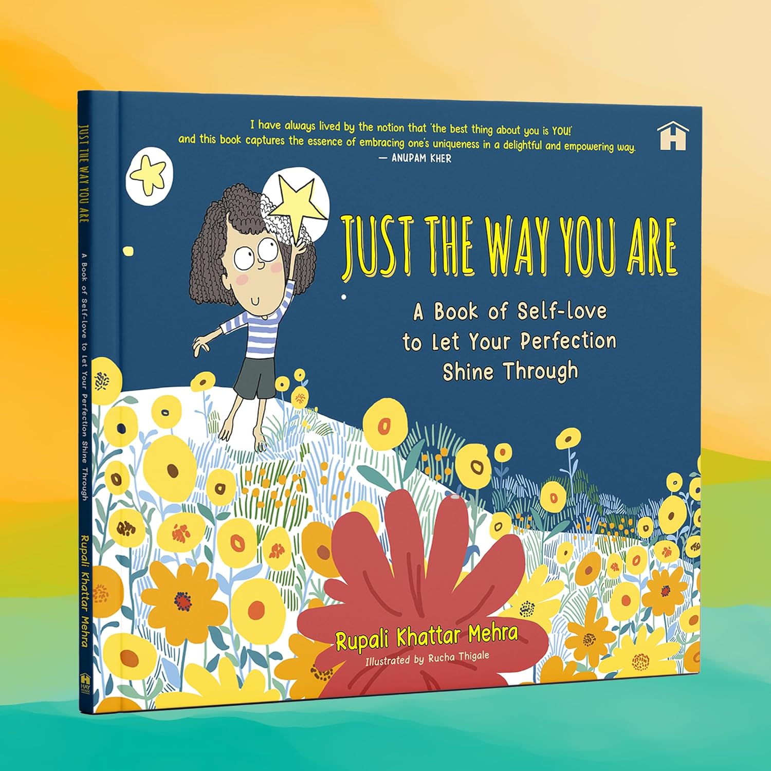 Just the Way You Are - Paperback