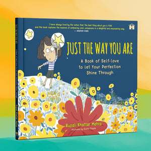 Just the Way You Are - Paperback