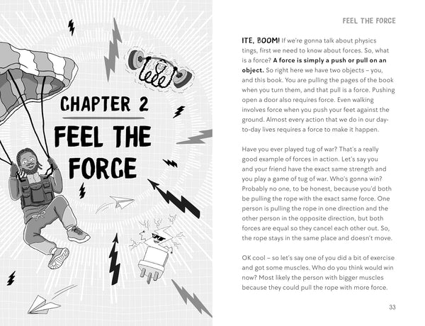 Awesome Electricity and Mad Magnets - Paperback