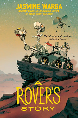 A Rover's Story - Paperback