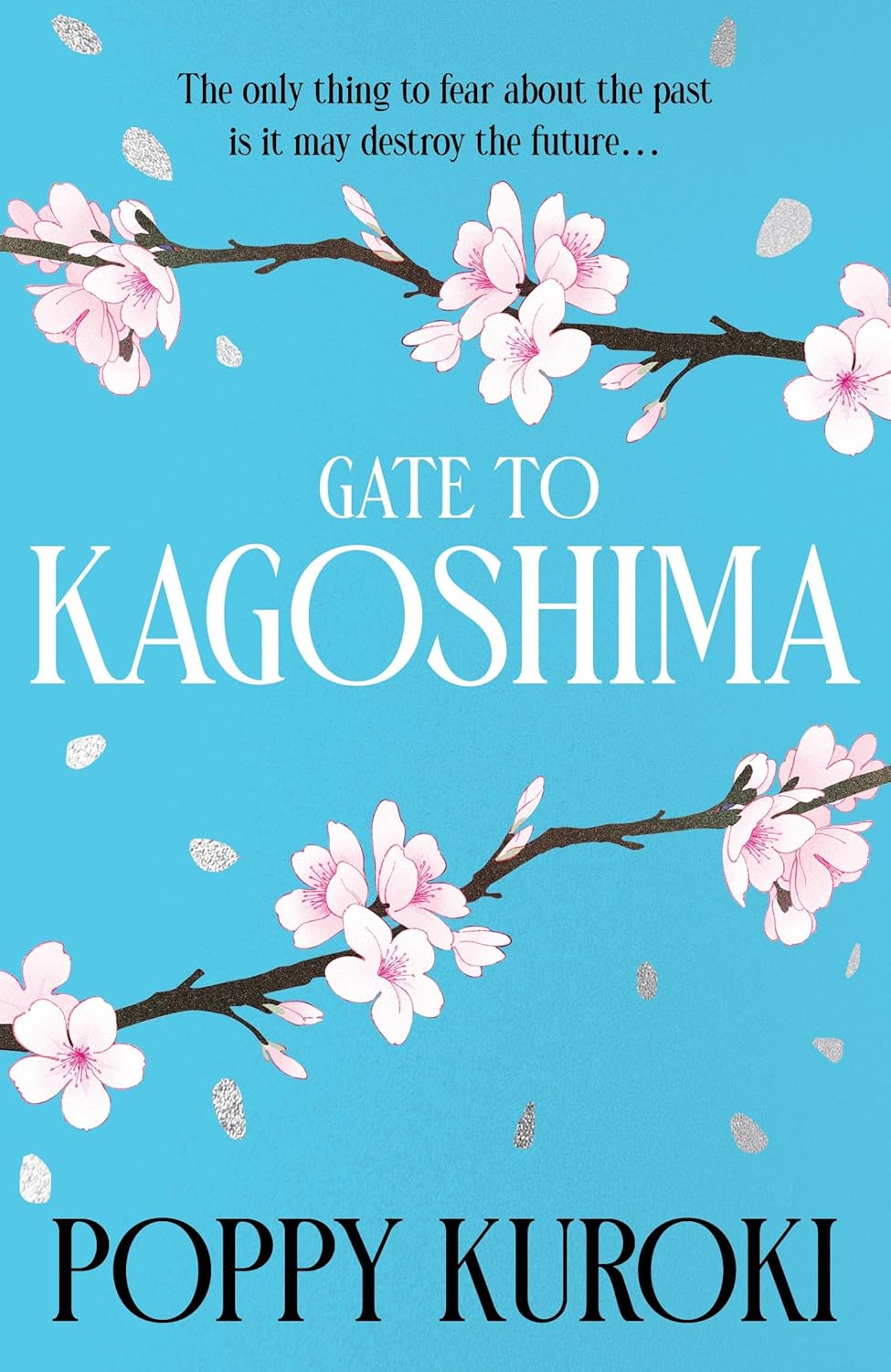 Gate To Kagoshima - Paperback