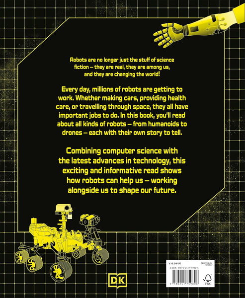 Robotics - Paperback