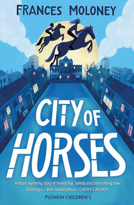 City Of Horses