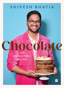 Chocolate : 100 Irresistable Desserts - Paperback