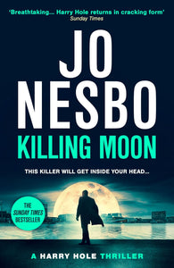 Killing Moon - Paperback