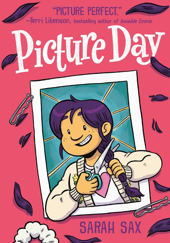 Picture Day - Paperback